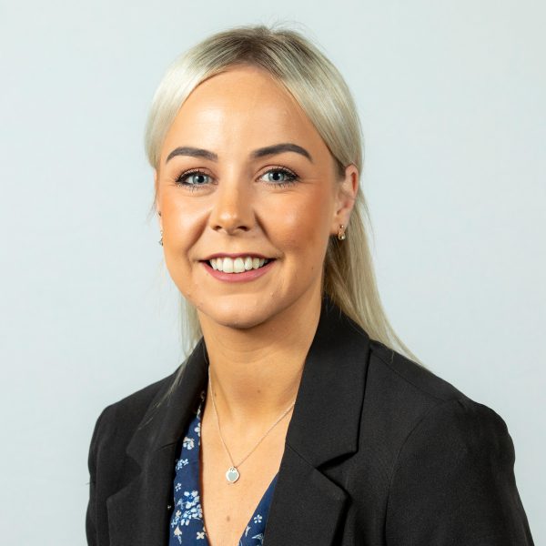 Emma McGeary