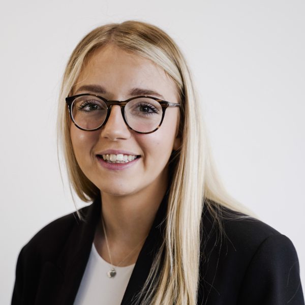 Gemma Donald