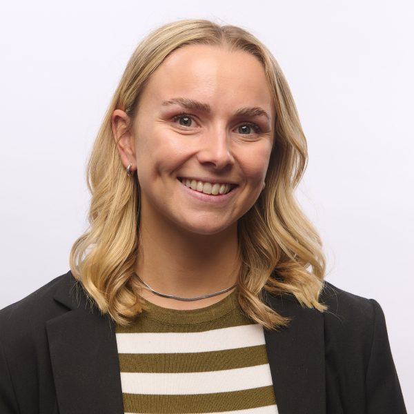 Georgina Deas