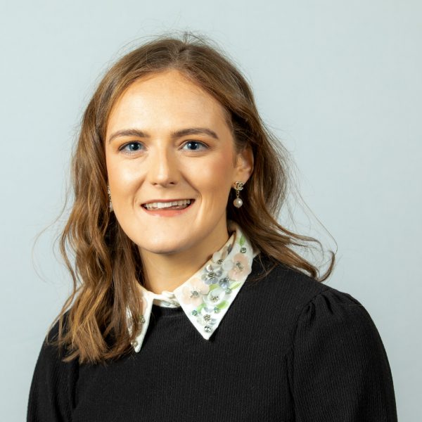 Georgina McMullan