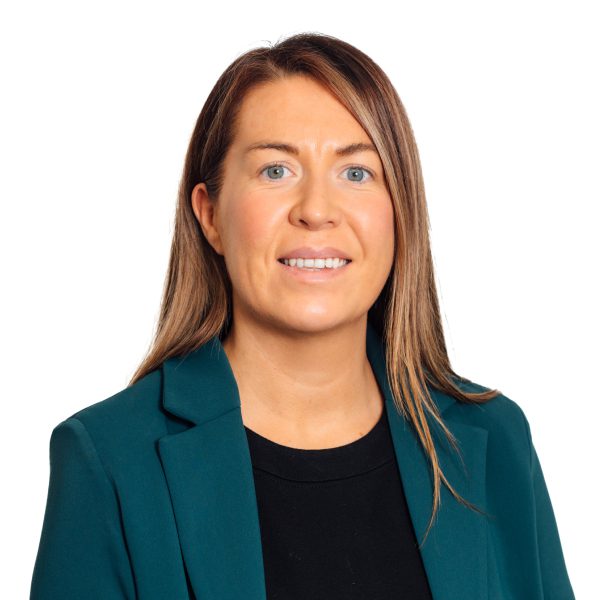 Gillian McCreadie