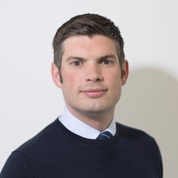 Graeme Penman