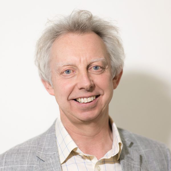 Ian McPherson