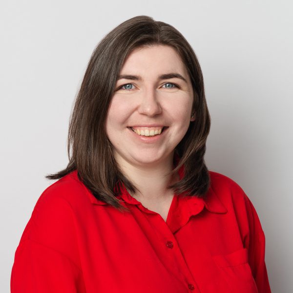 Jennifer McKendrick