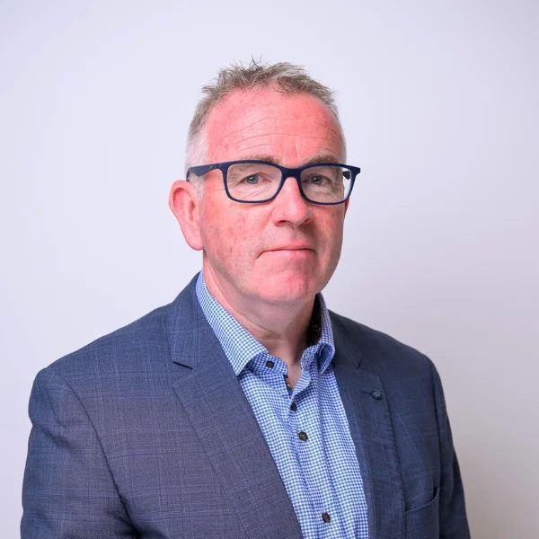 Joe Foley