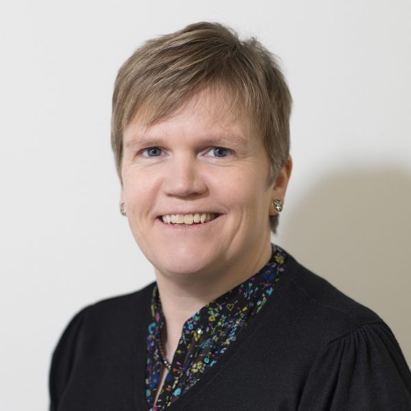 Julie Henderson