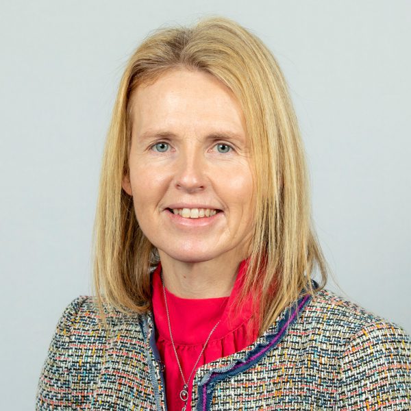 Karen Coulter