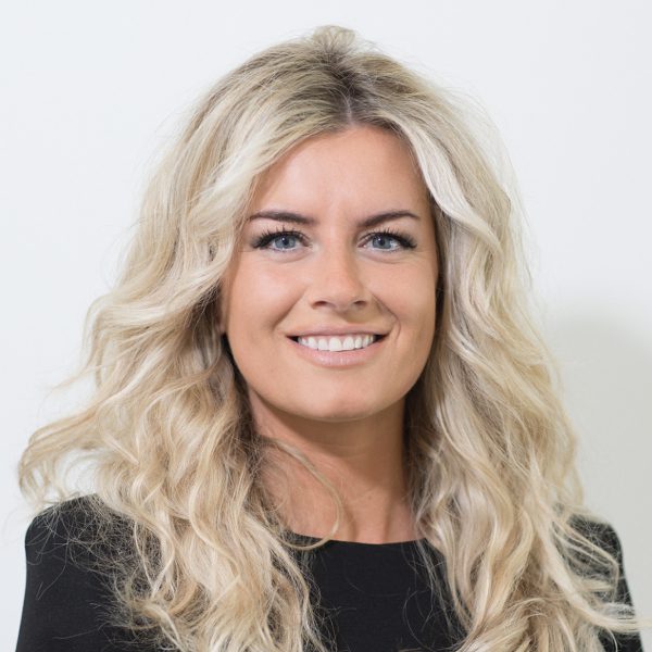Kirsten Middleton