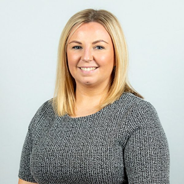 Laura McCallion