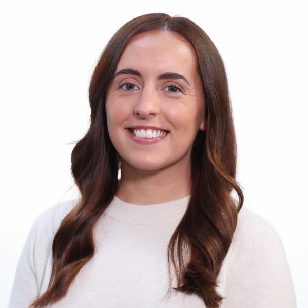 Lauren McMahon