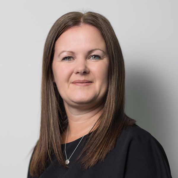 Lesley Paterson