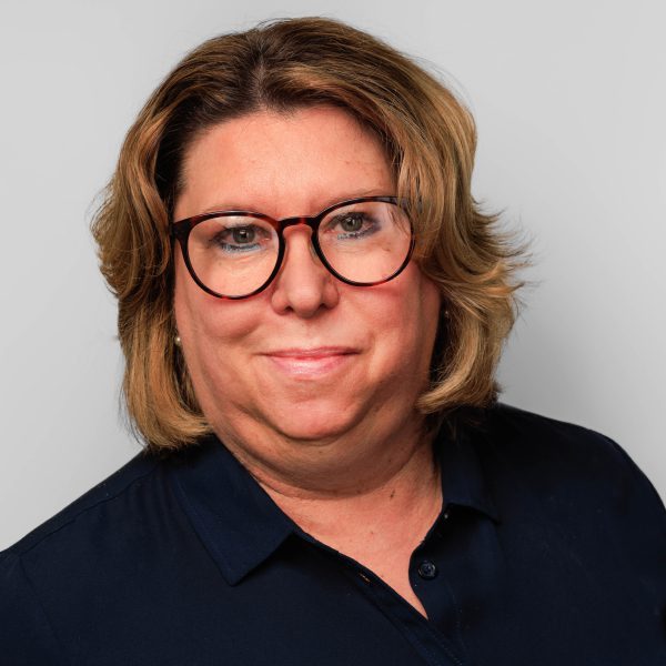 Lesley Whomersley