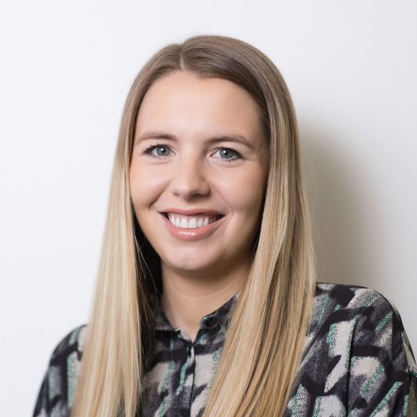 Lizzie Roberts