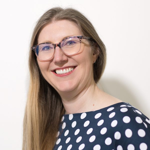 Lucy Oddie