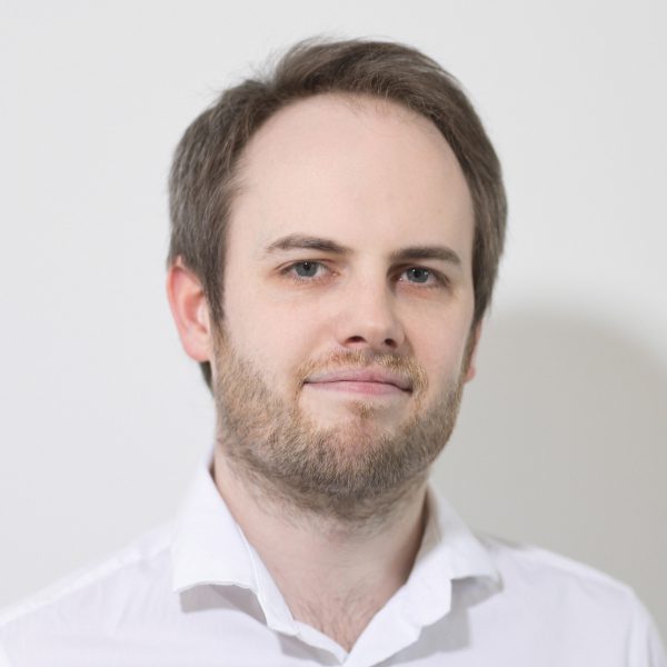 Martyn Clark