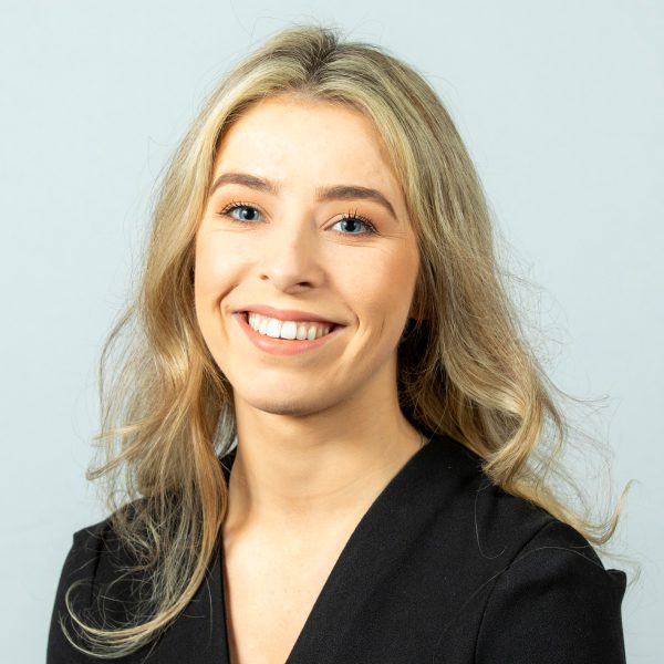 Niamh McNally