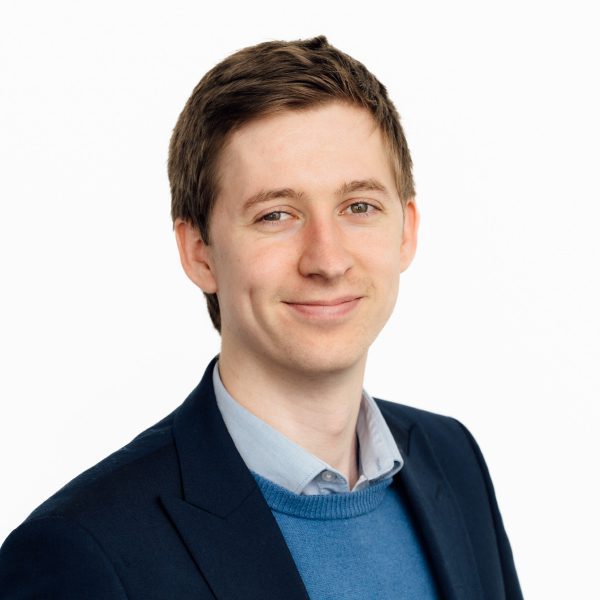 Oliver Warner