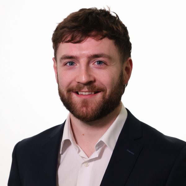 Patrick McCullagh