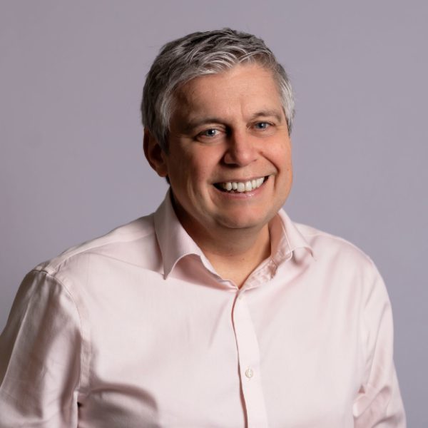 Paul Burton