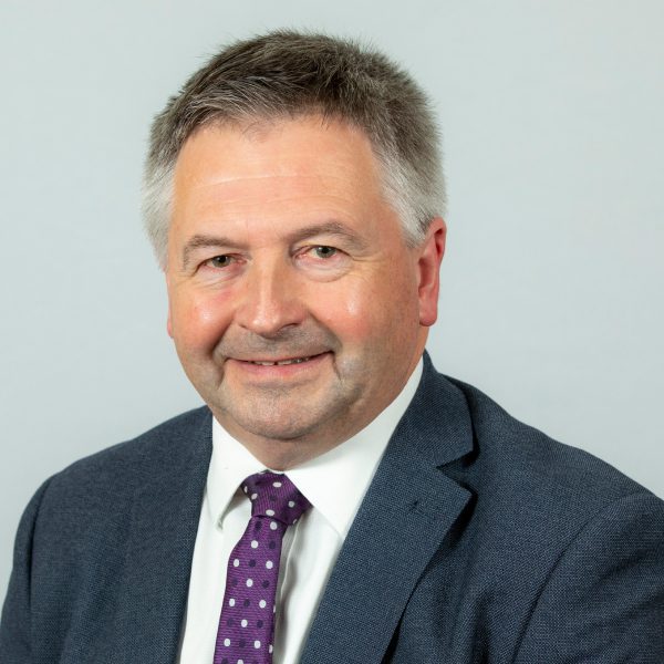 Seamus McElvanna
