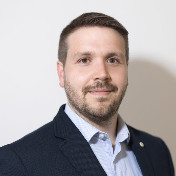 Sean Belliveau 