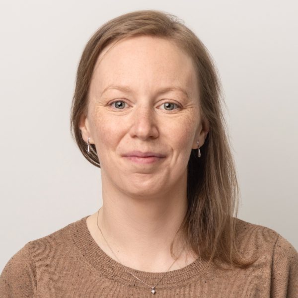 Steph Budge
