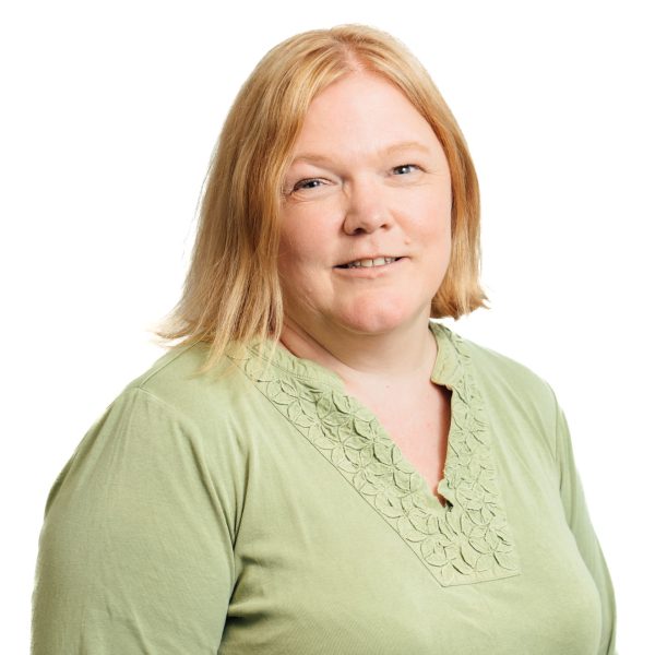 Susan McKechnie