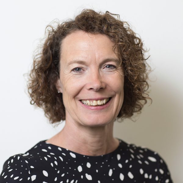 Susan Seaman