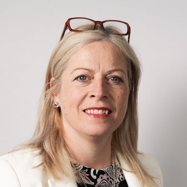 Ursula Henderson