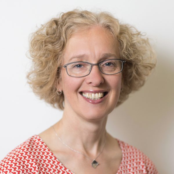 Helen Wilkinson