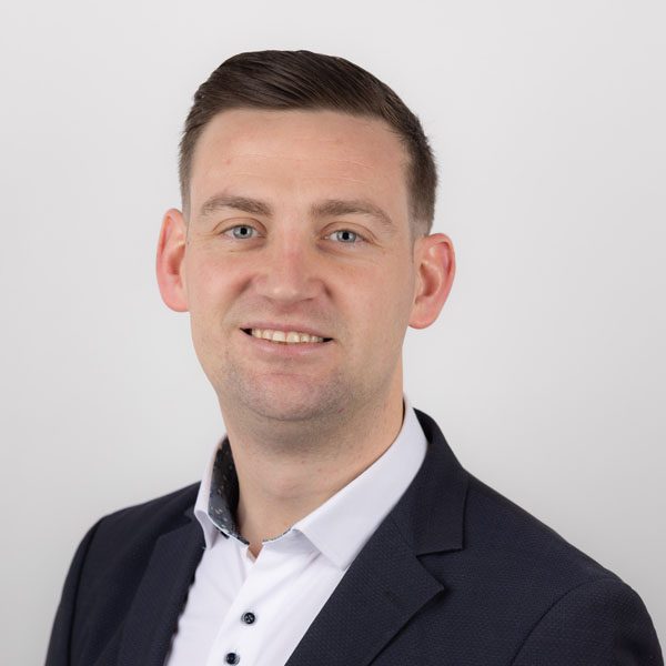 Brian Dunne