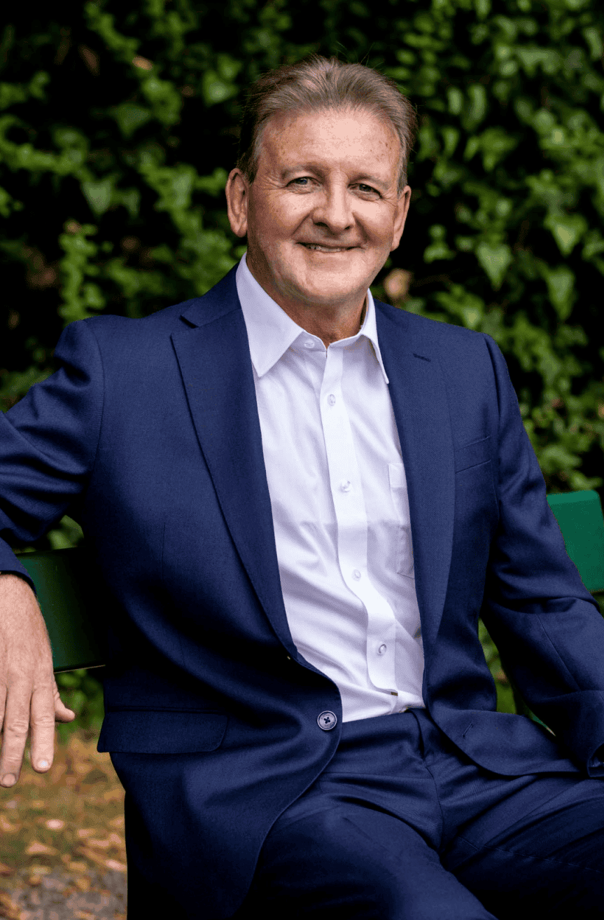 Restructuring a business that can recover