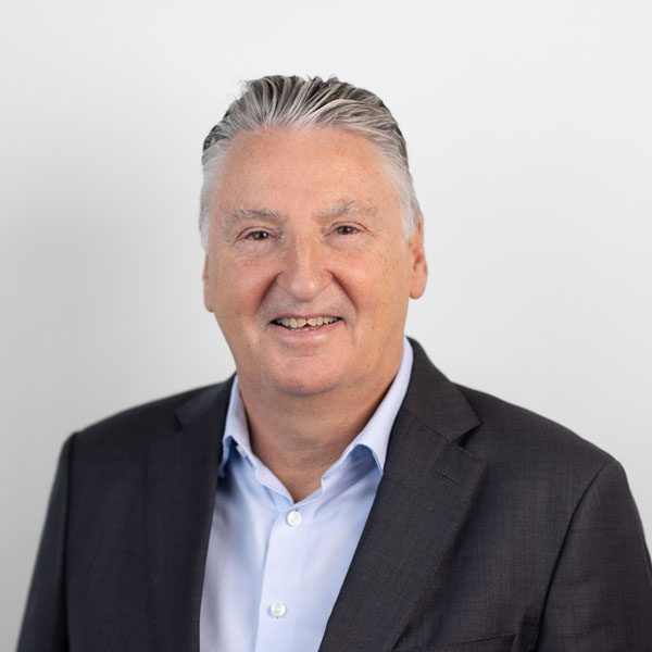 David Marsh