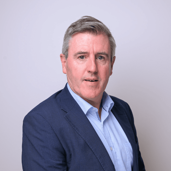 Diarmuid Kelleher