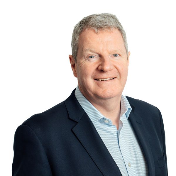 Gary Harding