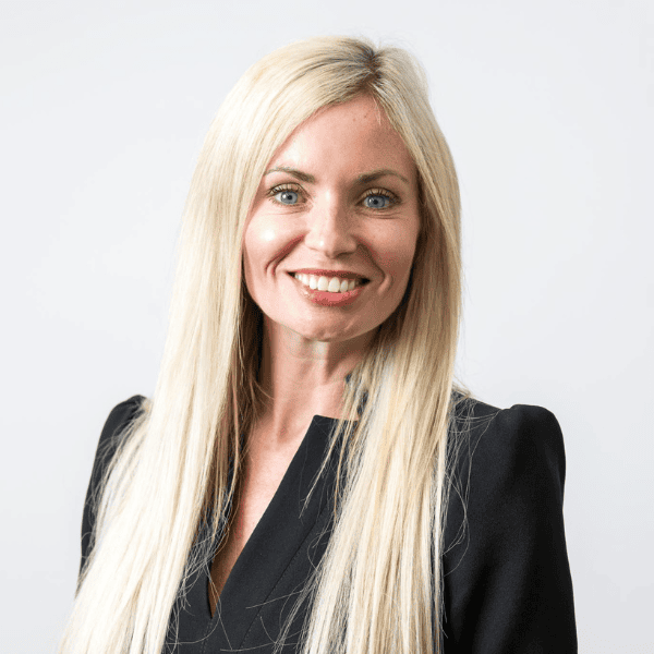 Leanne Thomas