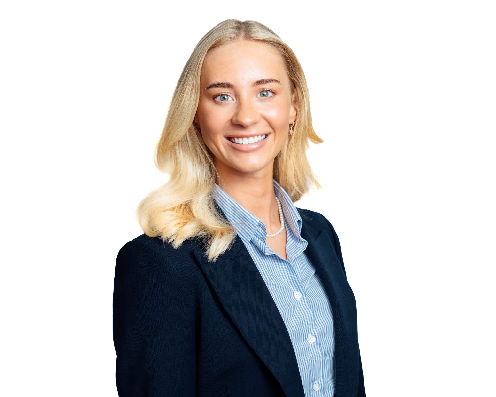Lauren Stenhouse