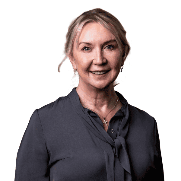 Lyn Foley