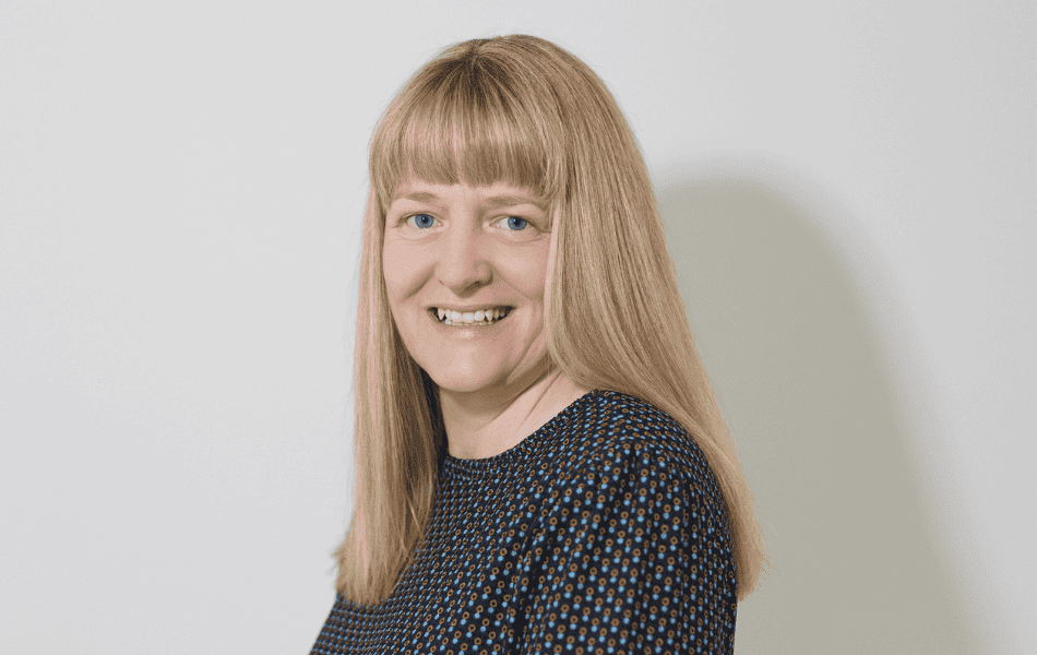 Mairi Gordon