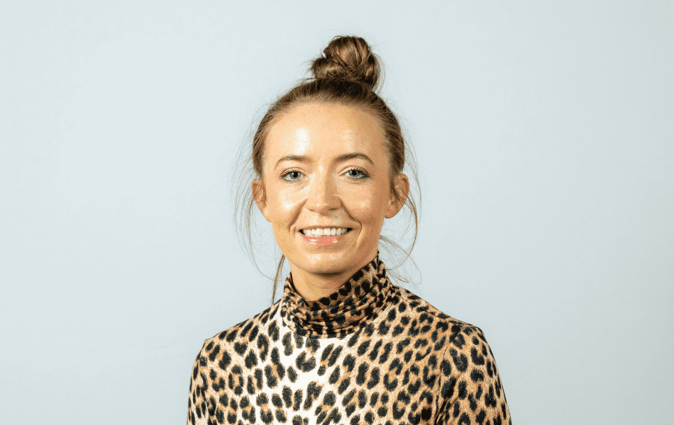 Olivia McGuckin