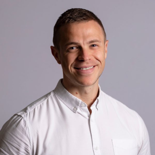 Adam Woodward