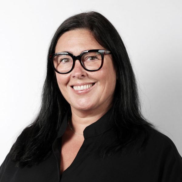 Rhonda Redfern