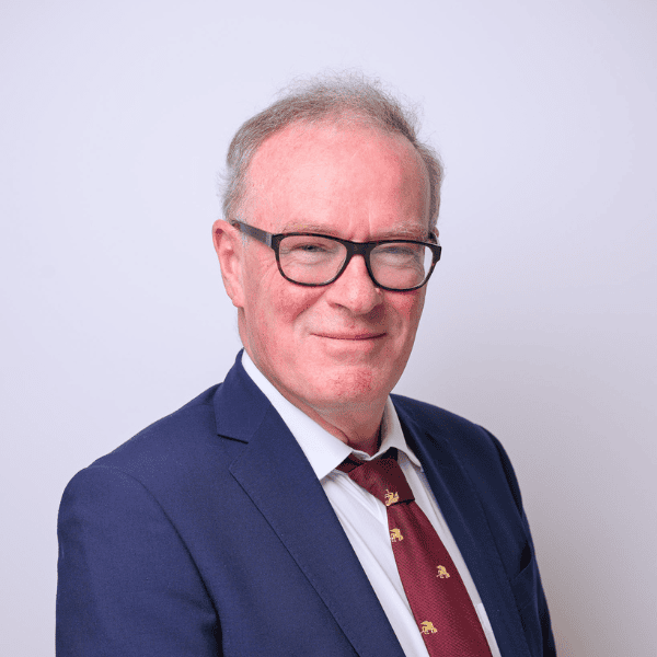 Barry Donohue