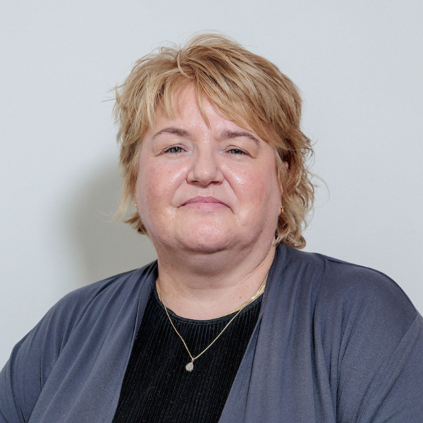 Karen Musgrave, Audit Partner